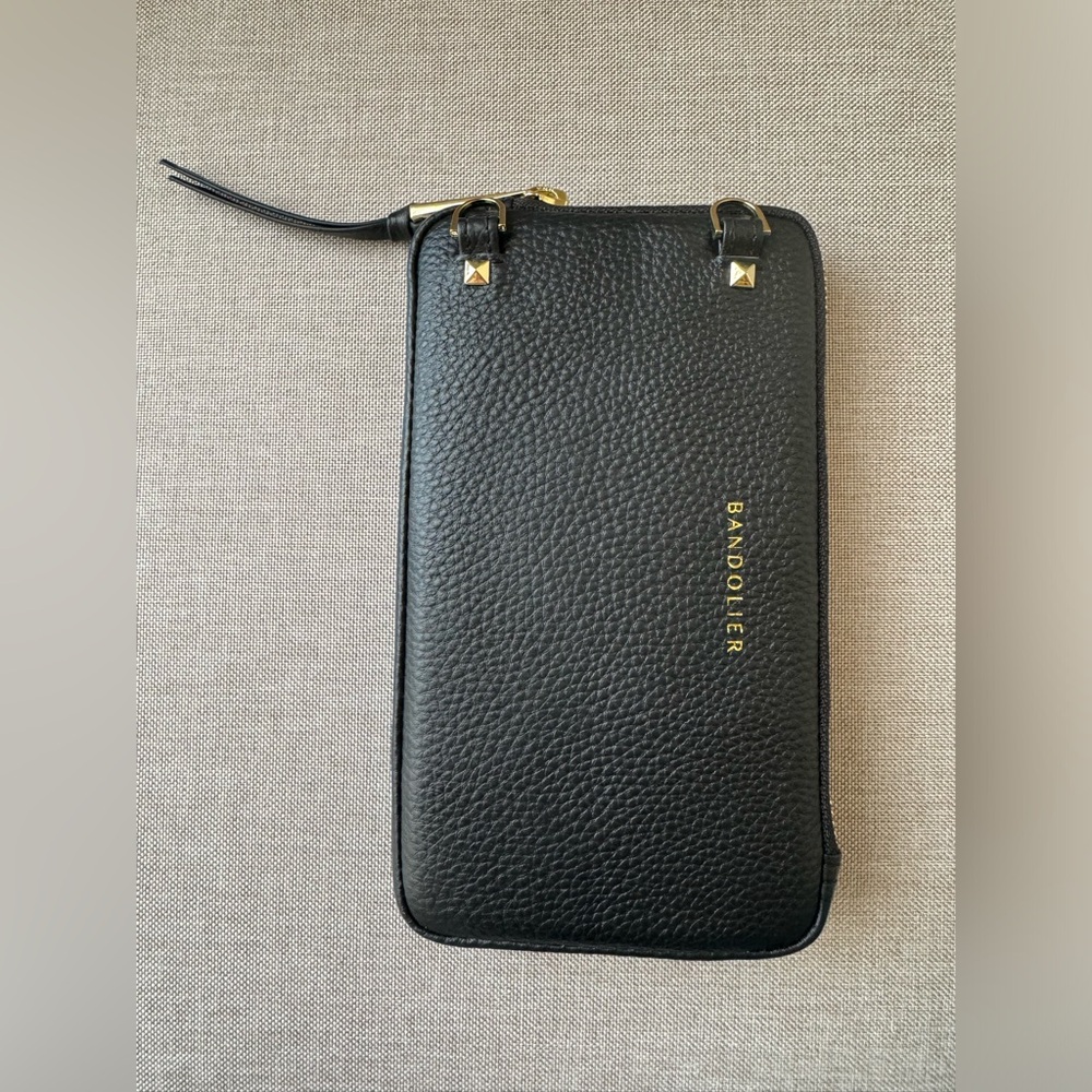 Bandolier Expanded Pouch - like new!